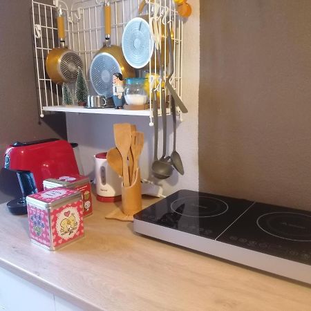 Central Home Catania By Sicily In Home Екстериор снимка