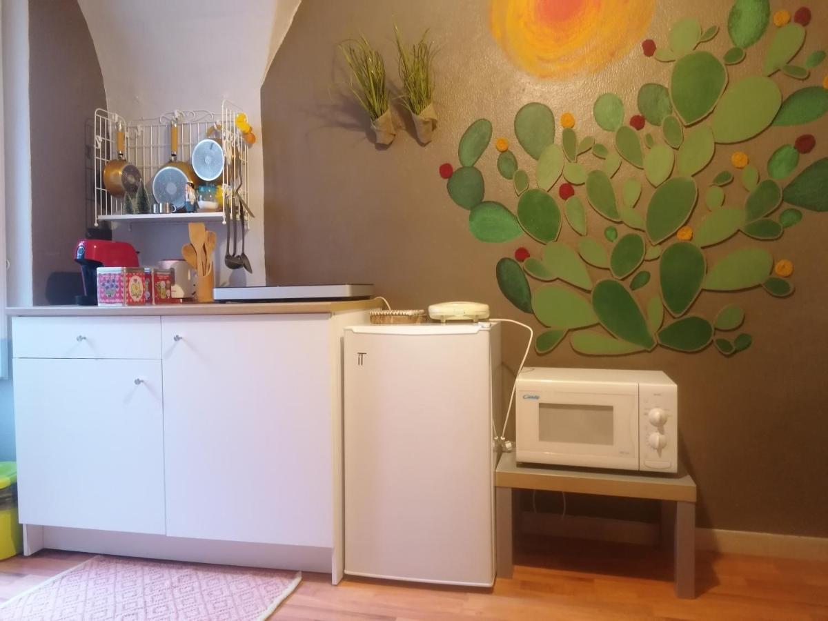 Central Home Catania By Sicily In Home Екстериор снимка