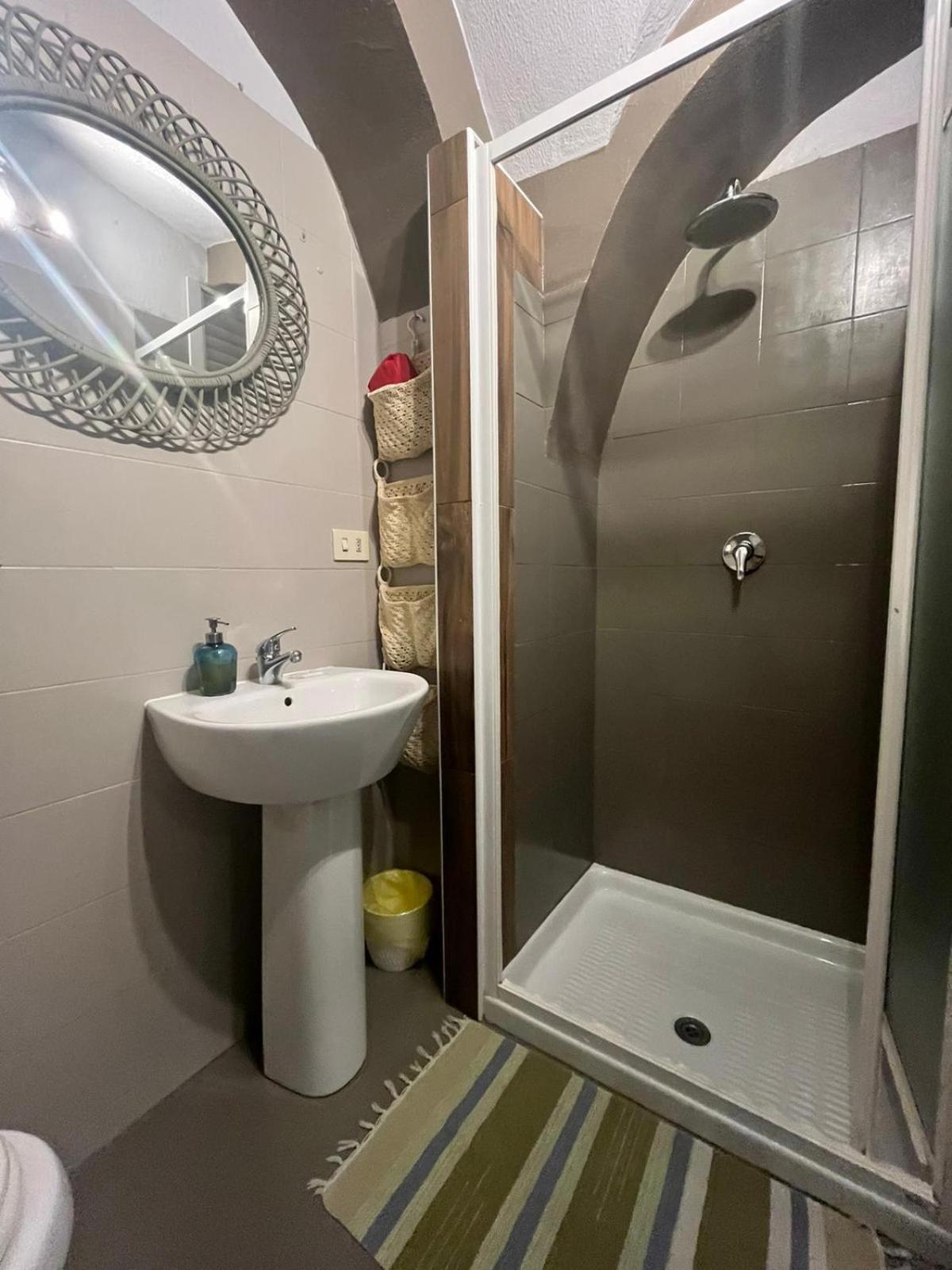 Central Home Catania By Sicily In Home Екстериор снимка