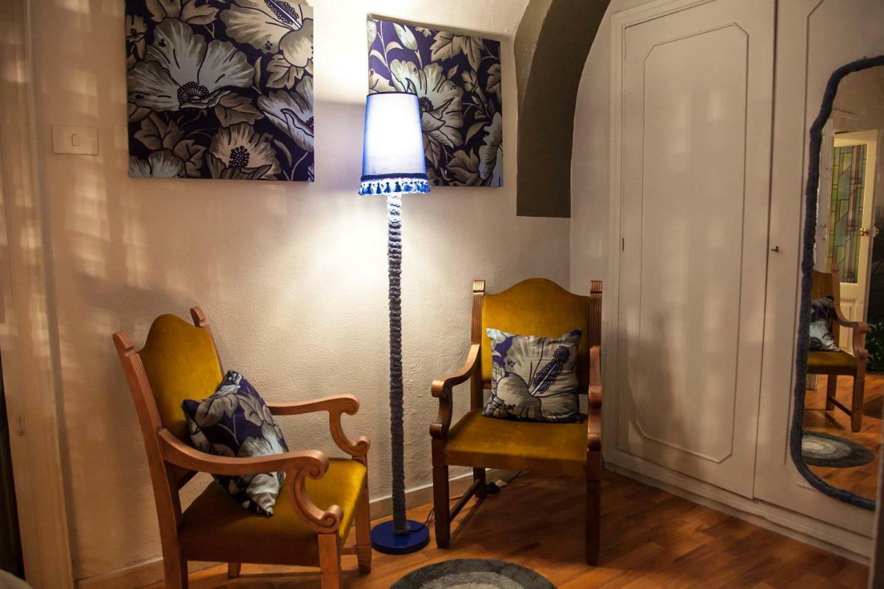 Central Home Catania By Sicily In Home Екстериор снимка