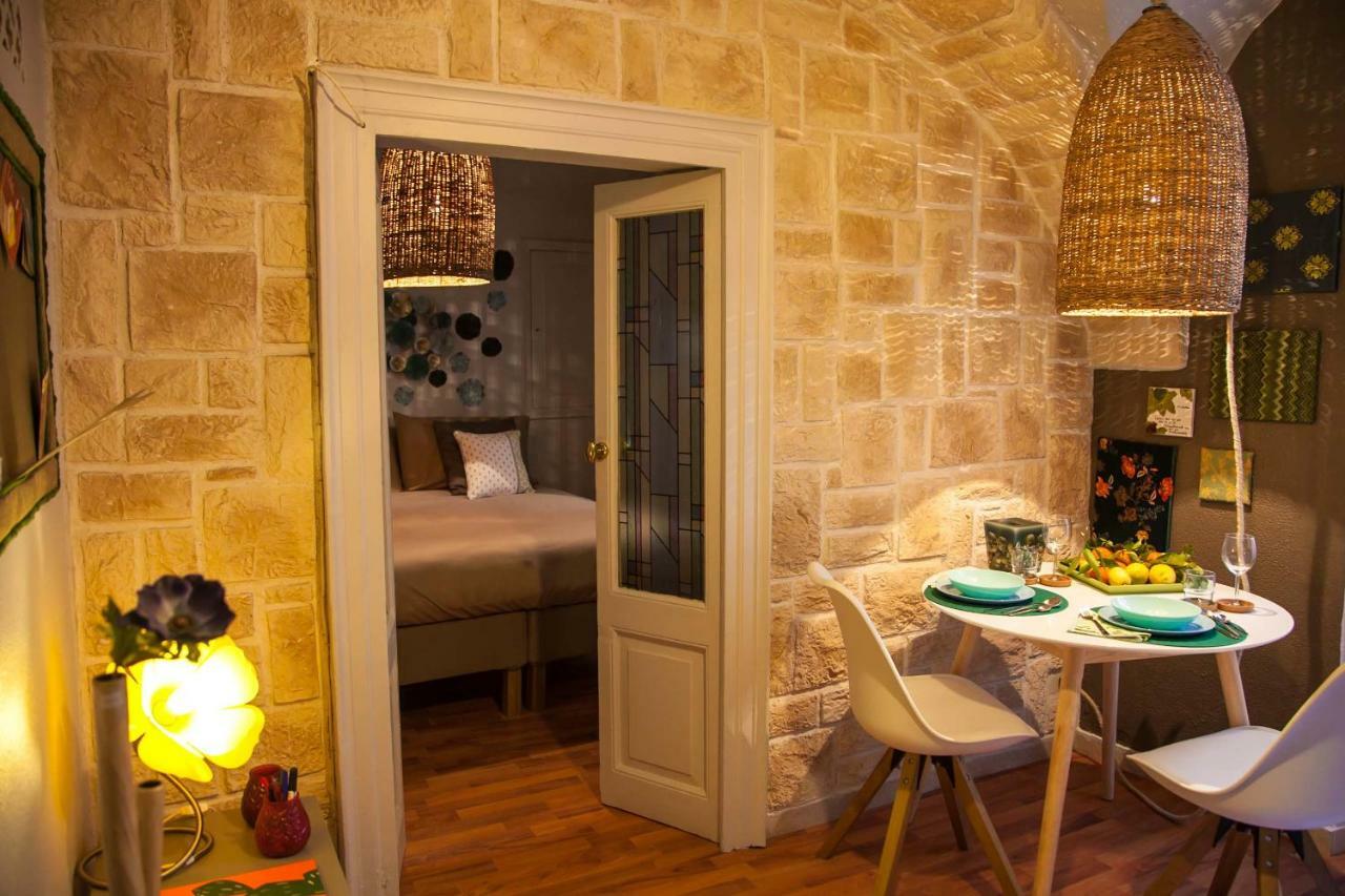 Central Home Catania By Sicily In Home Екстериор снимка