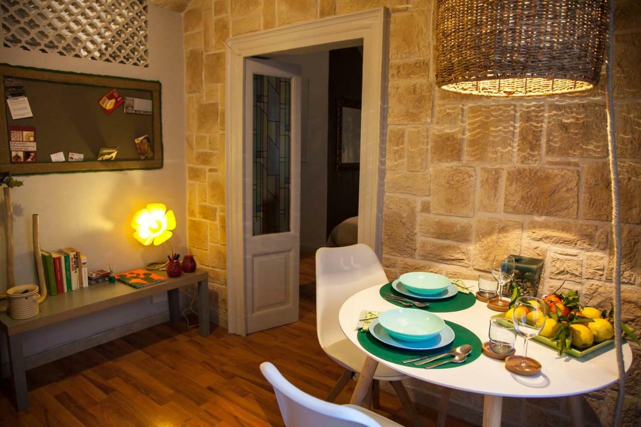 Central Home Catania By Sicily In Home Екстериор снимка