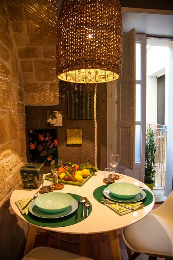 Central Home Catania By Sicily In Home Екстериор снимка