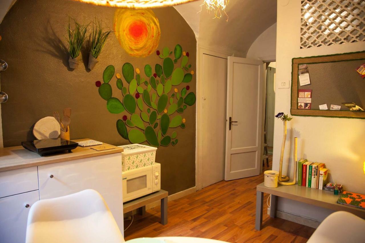 Central Home Catania By Sicily In Home Екстериор снимка